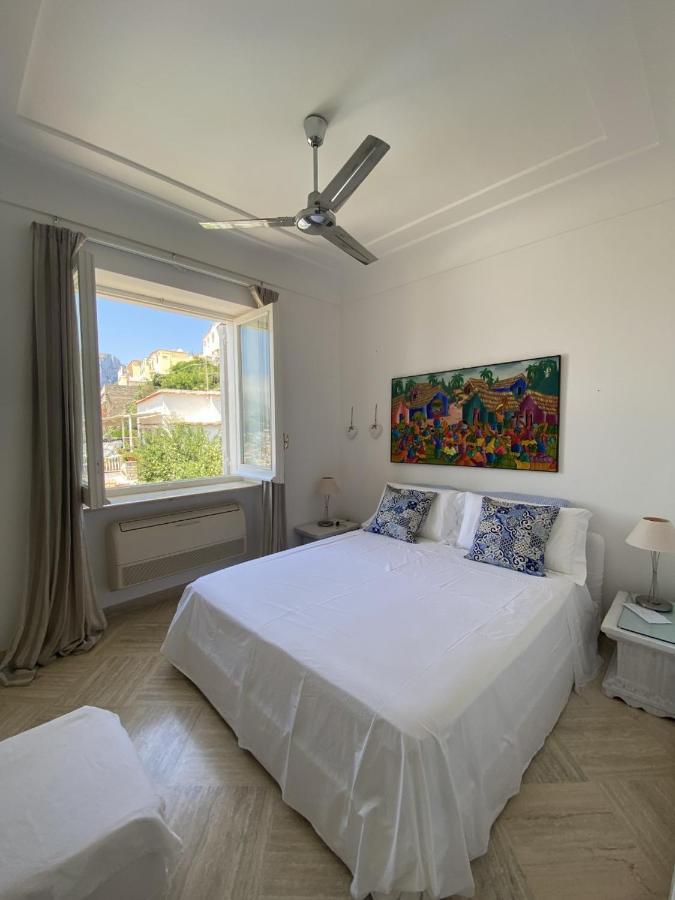 Terrazza Belvedere Capri Ngoại thất bức ảnh