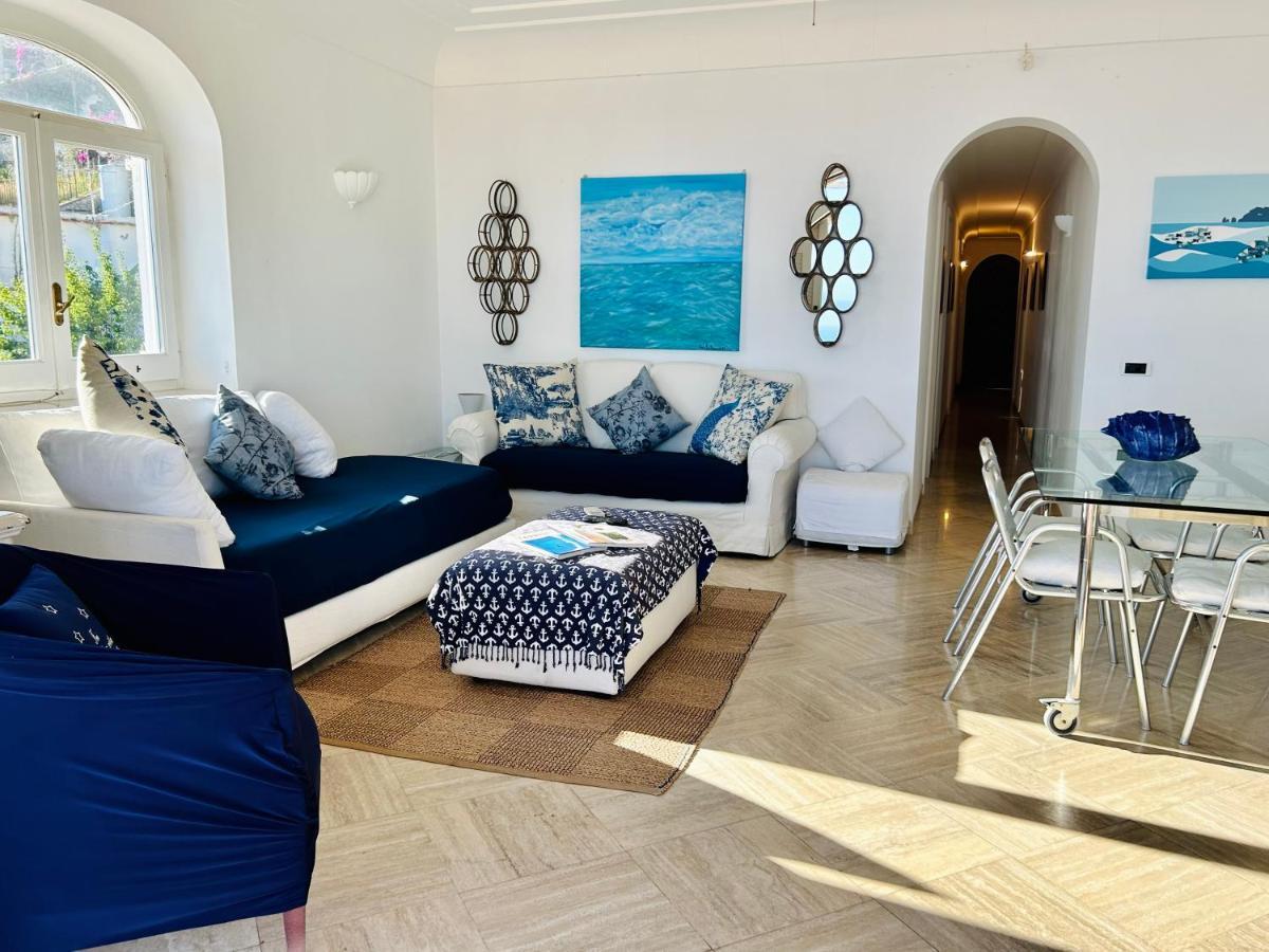 Terrazza Belvedere Capri Ngoại thất bức ảnh